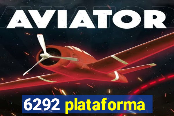 6292 plataforma